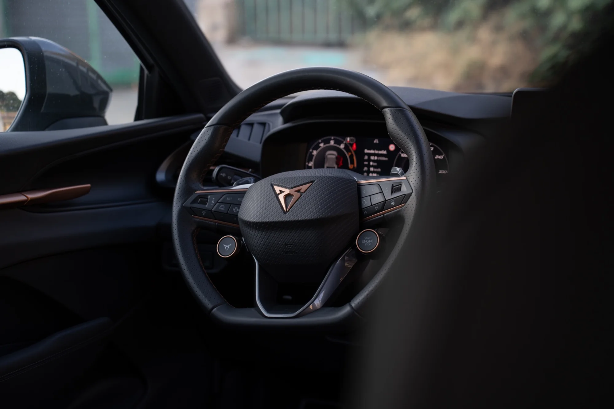 Cupra