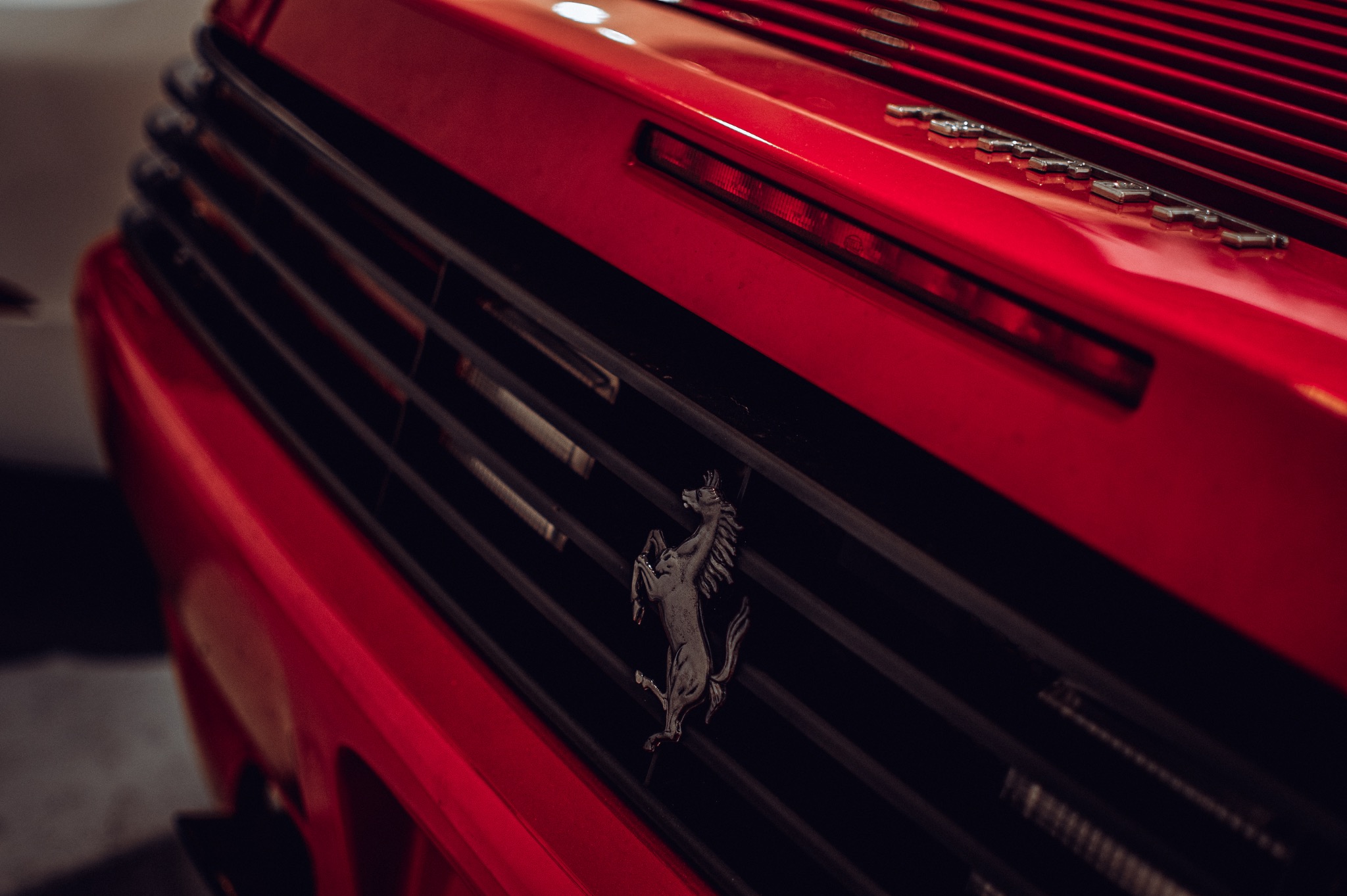 Performance detail