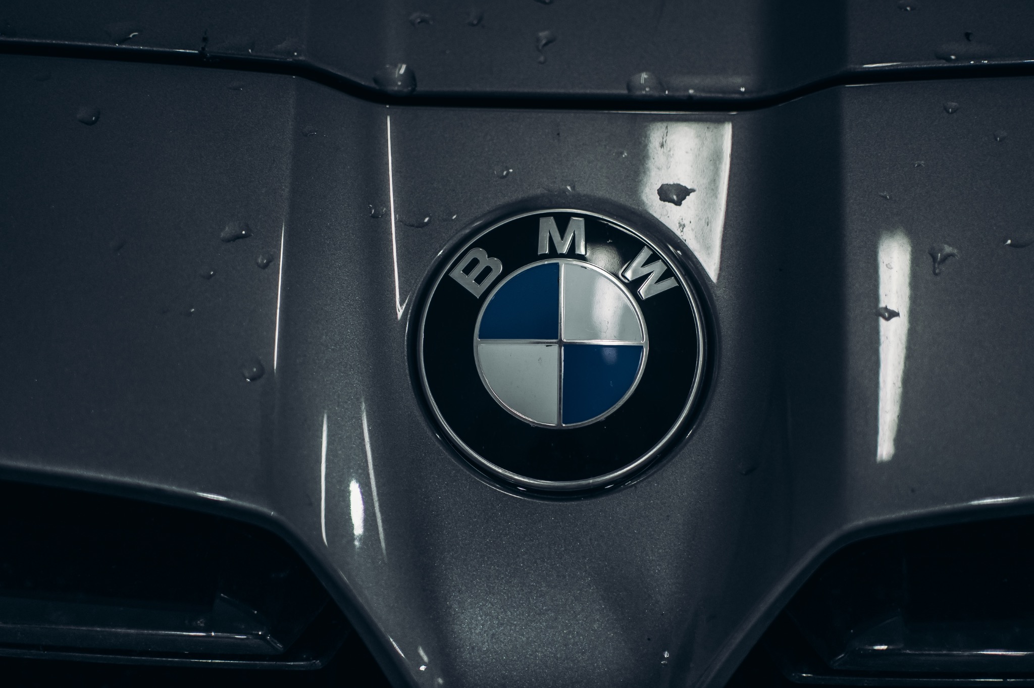 Automotive detail
